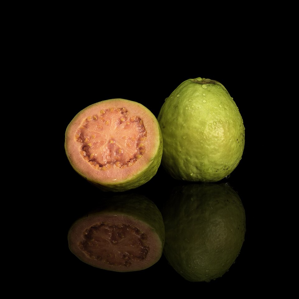 [0000002047] SUCO GOIABA - NATIVE