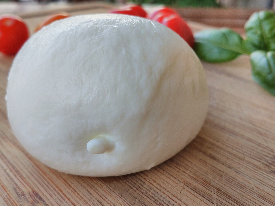 [0000003165] QUEIJO MUSSARELA - NATA DA SERRA