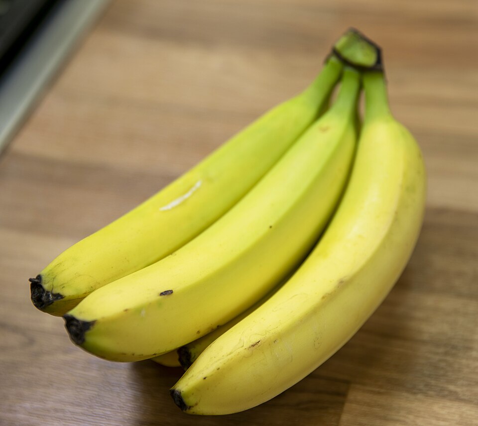 [0000000380] BANANA NANICA ORGANICA - GRANEL