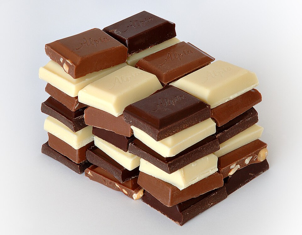 [0000004406] CHOCOLATE 100% SQUARE - AMMA