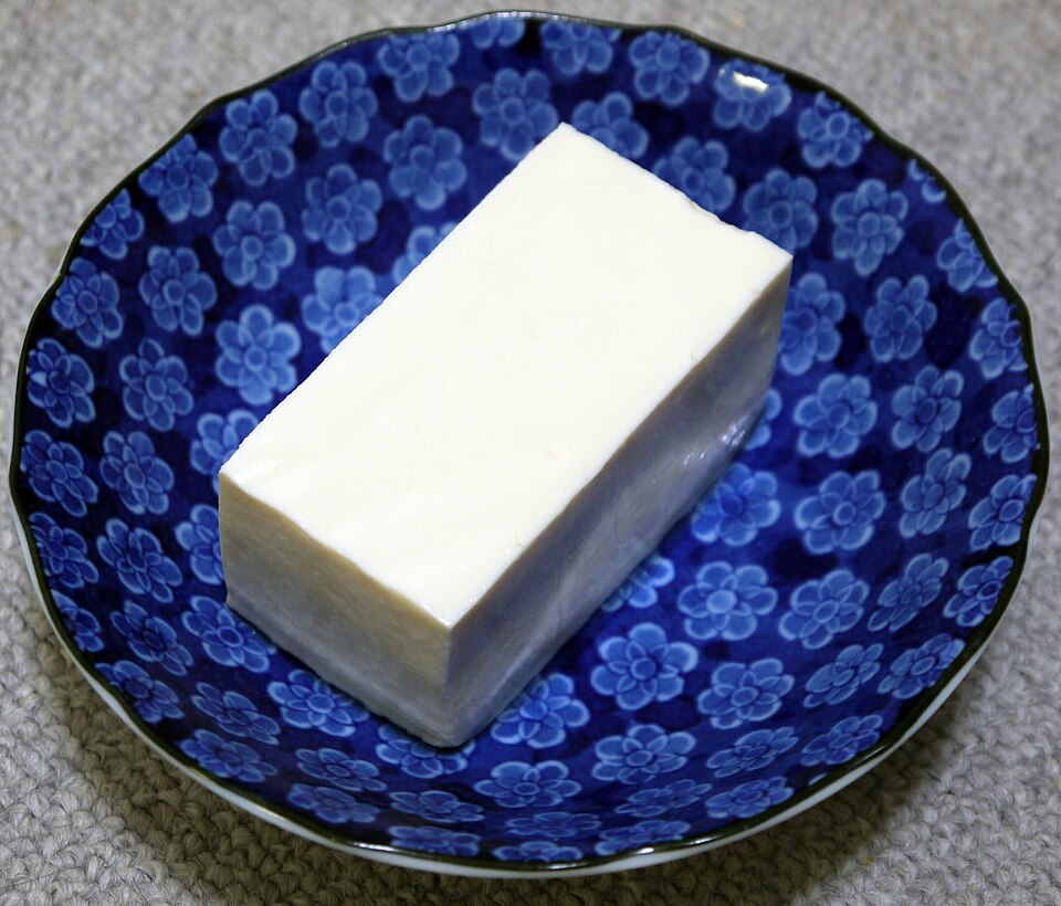 [0000000487] TOFU NATURAL ORGANICO - SAMURAI