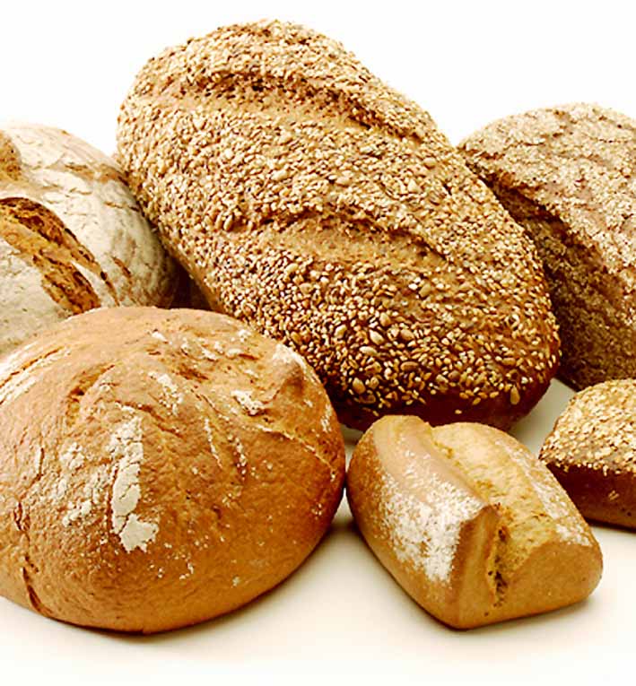 [0000006520] PÃO RANCHINHO SEMI INTEGRAL - RANCHO ORGANICO