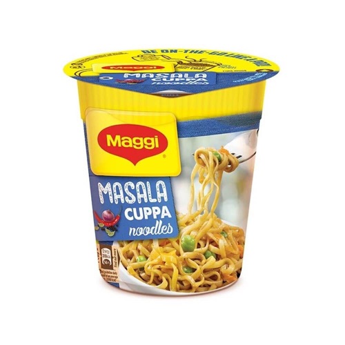 Pacote Maggie Mega (Estojo 70g)