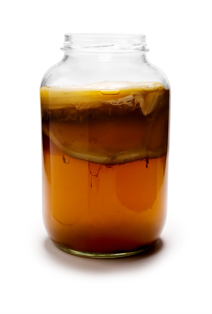 [0000006812] KOMBUCHA BLUE LEMON -  CA