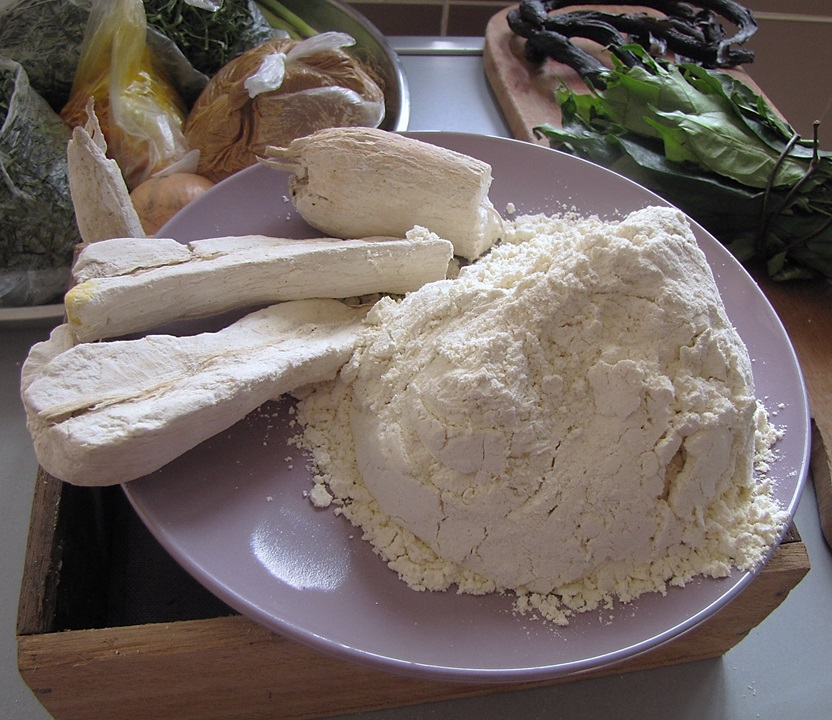[0000006562] MIX FARINHA S/G - SCHAR