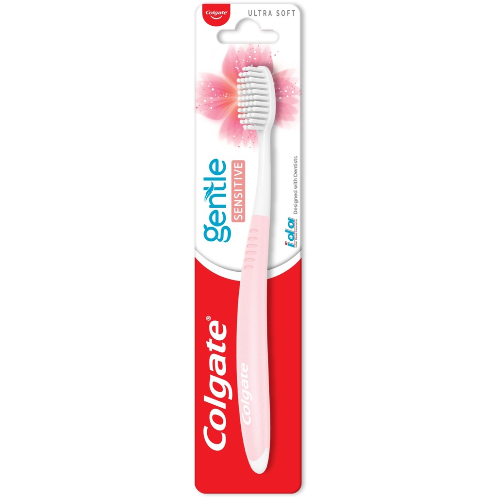 Escova de dentes Ultra macia