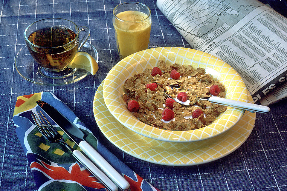 [0000007090] CEREAL MATINAL ORGANICO - MANO VELHO