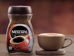 Café Nescafé